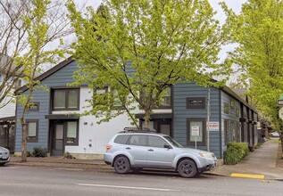 Sherm Apartments in Portland, OR - Building Photo - Building Photo