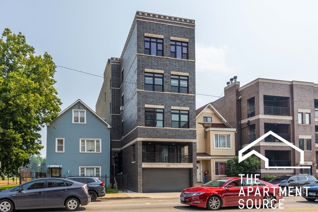 3253 N Elston Ave, Unit 2