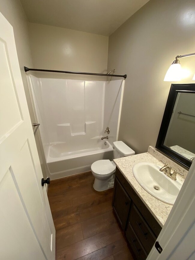 property at 929 Doty Ln