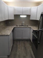 Town's Edge Apartments in Madison, WI - Foto de edificio - Building Photo