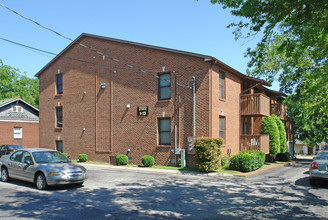 Colony Park Condos in Nashville, TN - Building Photo - Building Photo