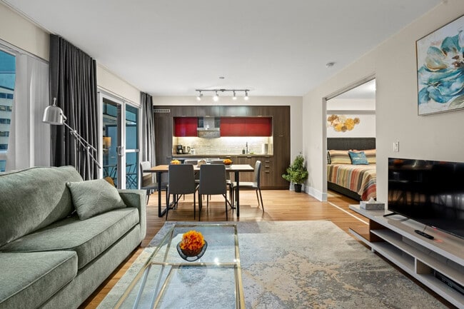 property at 300 Front St W