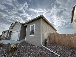 2214 Alyssa St in Fort Lupton, CO - Building Photo - Building Photo
