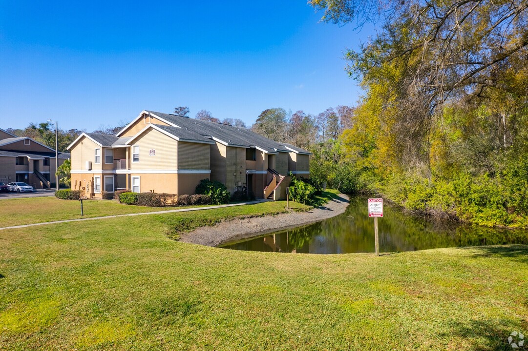 The Park at Valenza in Temple Terrace, FL - Building Photo