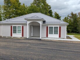 10720 Free Rd in Conneaut Lake, PA - Building Photo