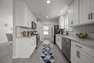 1109 Moody St in Houston, TX - Building Photo - Building Photo