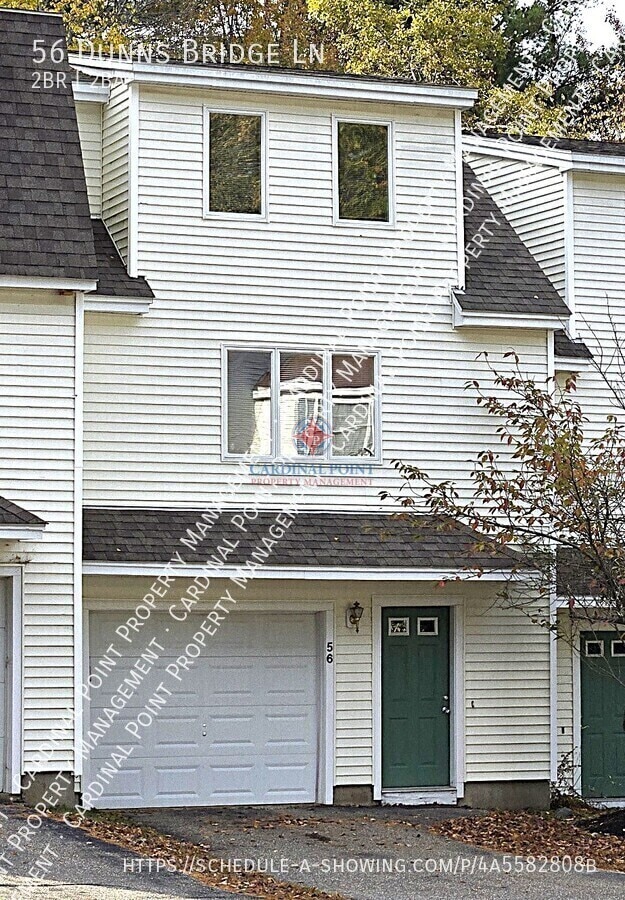 property at 56 Dunns Bridge Ln