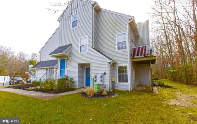 property at 405 Quail Rd