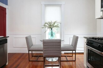 395 Washington St in Cambridge, MA - Building Photo - Building Photo