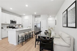 205 Harrell Way in Fayetteville, GA - Building Photo - Building Photo