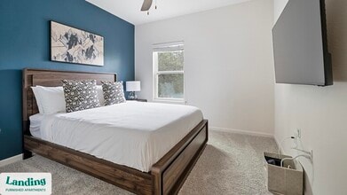 12700 Ridgeline Blvd, Unit 11208 in Cedar Park, TX - Foto de edificio - Building Photo