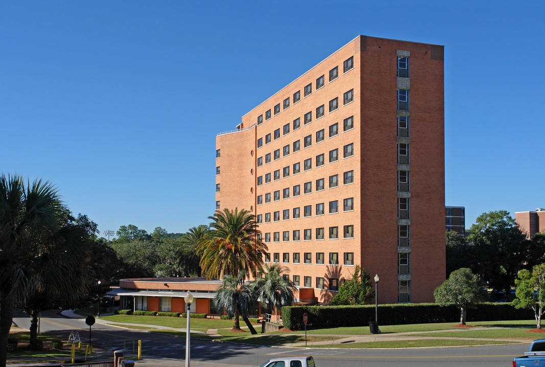 Smith Hall in Tallahassee, FL - Building Photo