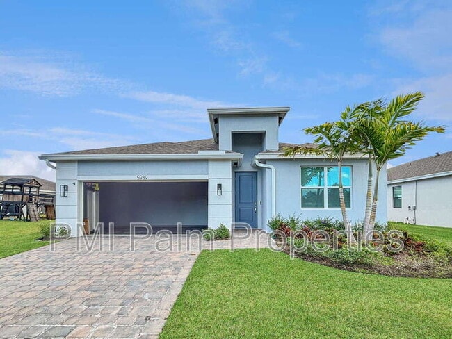 property at 5989 SE Sky Blue Cir