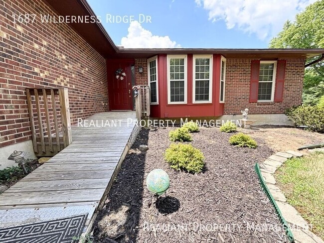 1687 Wilderness Ridge Dr in Milford, OH - Building Photo - Building Photo