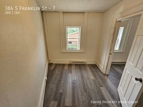 384 S Franklin St in Wilkes-Barre, PA - Building Photo - Building Photo