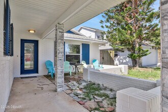 44 Capistrano Dr in Ormond Beach, FL - Building Photo - Building Photo