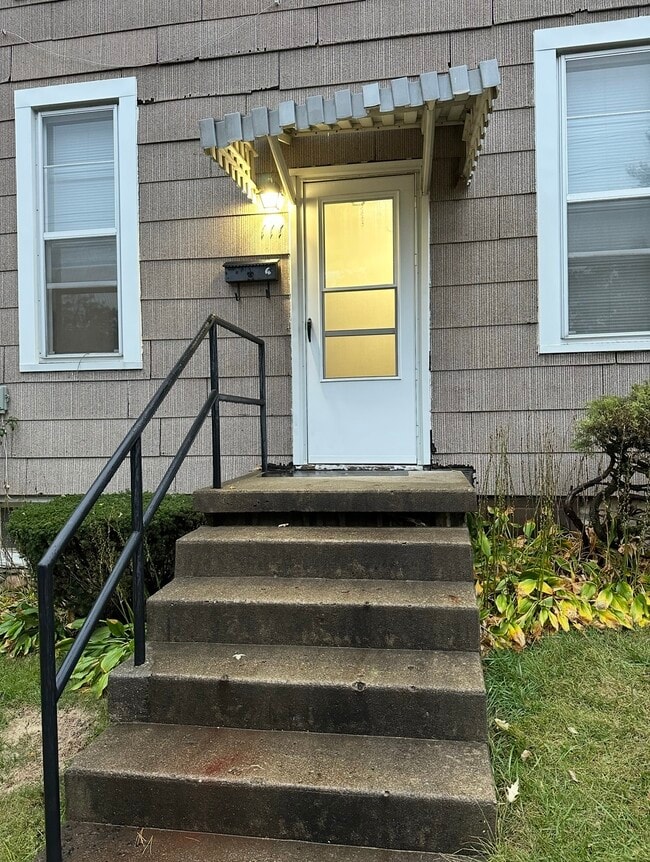 111 S 14th St in Lafayette, IN - Building Photo - Building Photo