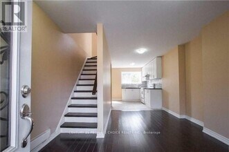43 Wolseley St in Toronto, ON - Building Photo - Building Photo