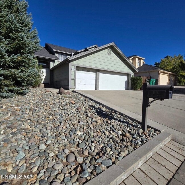 property at 1804 Quail Run Rd