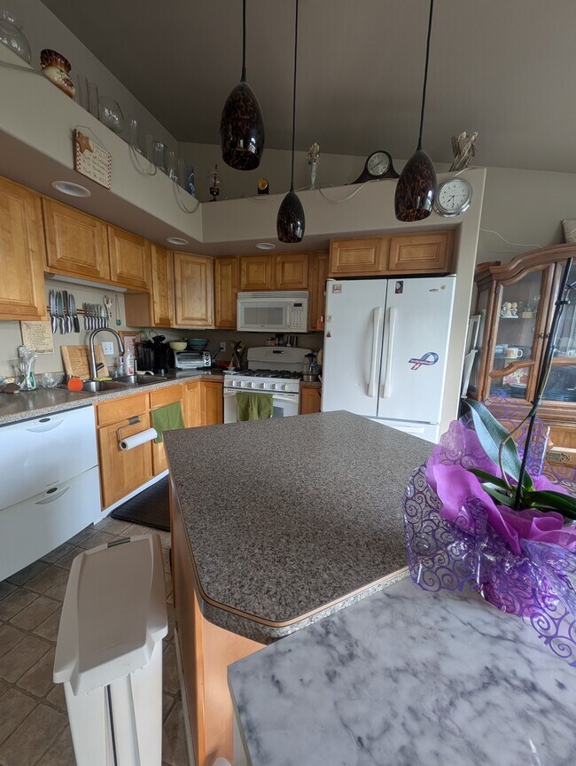 1850 N Monte Vista Dr in Palmer, AK - Building Photo - Building Photo