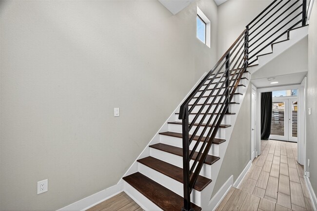 property at 1603 Holly St