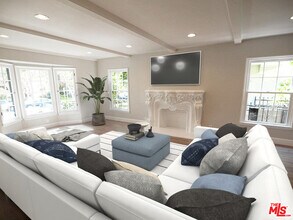 1219 S Crescent Heights Blvd in Los Angeles, CA - Building Photo - Building Photo