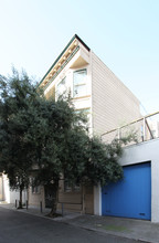 1084 Natoma St in San Francisco, CA - Building Photo - Building Photo