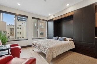 820 N 2nd St in Philadelphia, PA - Foto de edificio - Building Photo