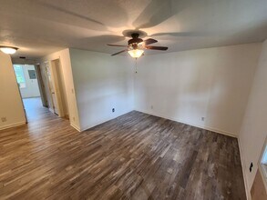 259 High St in Doyle, TN - Foto de edificio - Building Photo