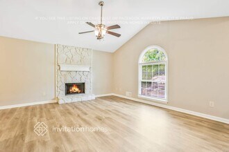 277 Water Way Trail in Powder Springs, GA - Foto de edificio - Building Photo