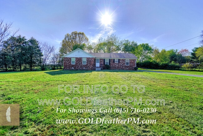 property at 5829 Washington Blvd