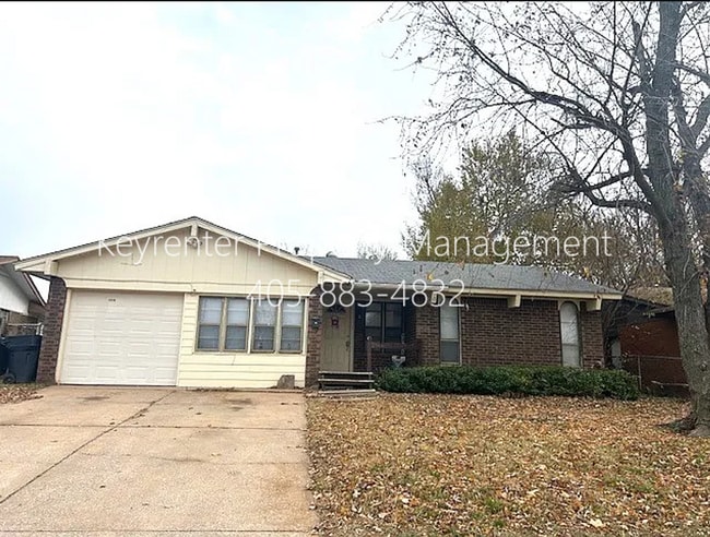property at 5316 S Briarwood Dr