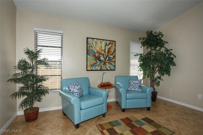 property at 5302 SW 25th Pl