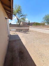 3101 N Cherry Ave in Tucson, AZ - Building Photo - Building Photo