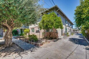 1121 Garfield Ave in San Jose, CA - Building Photo