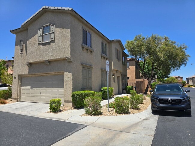 property at 8993 Castledowns St