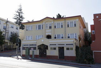 3232-3242 Park Blvd in Oakland, CA - Building Photo - Building Photo