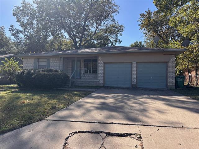 property at 1110 Edinburg Ln