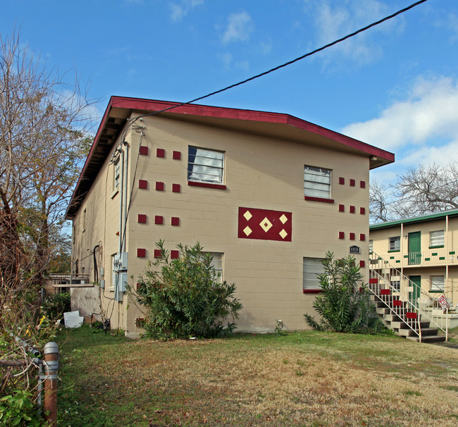 4034 St Ferdinand St in New Orleans, LA - Building Photo - Building Photo