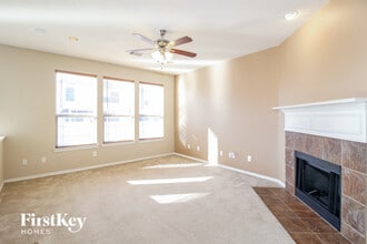 4532 Fir Dr in Fort Worth, TX - Building Photo - Building Photo