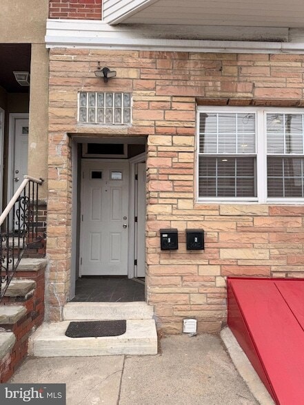 property at 2049 Snyder Ave