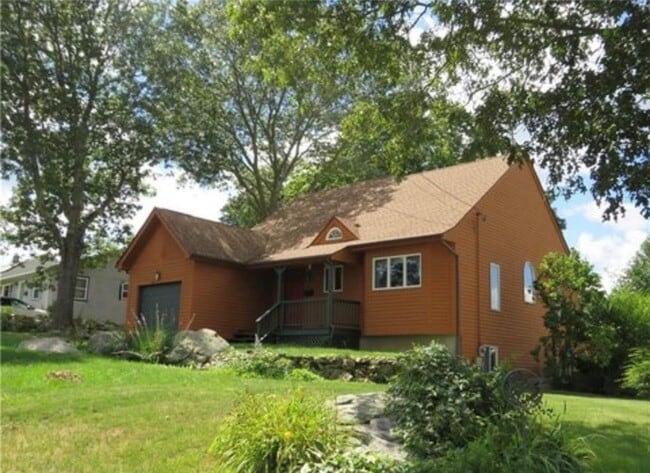 property at 48 Bellevue Ave