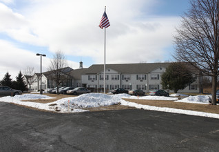 Rouse At Brunswick Apartments in Troy, NY - Building Photo - Building Photo