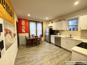 174 Saint Alphonsus St, Unit 4 in Boston, MA - Foto de edificio - Building Photo