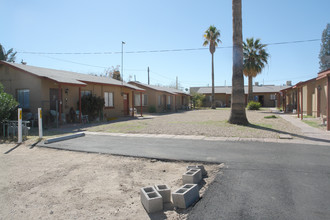 3002 E Grant Rd in Tucson, AZ - Building Photo - Building Photo