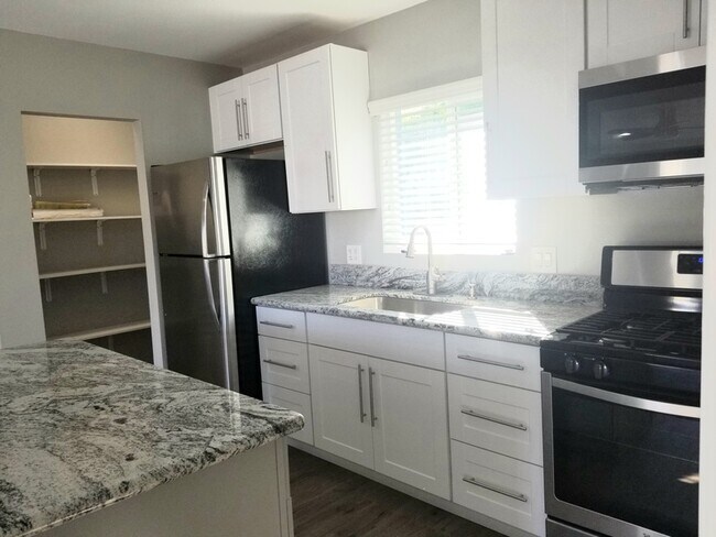 property at 5013 63rd St