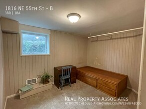 1816 NE 55th St in Seattle, WA - Building Photo - Building Photo