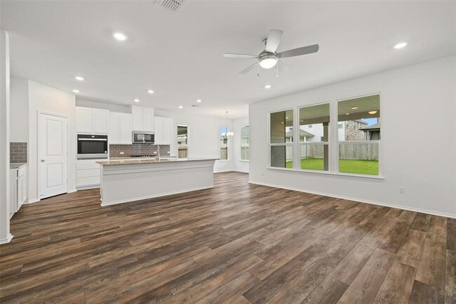 3643 Sorriso Ln in Round Rock, TX - Building Photo - Building Photo