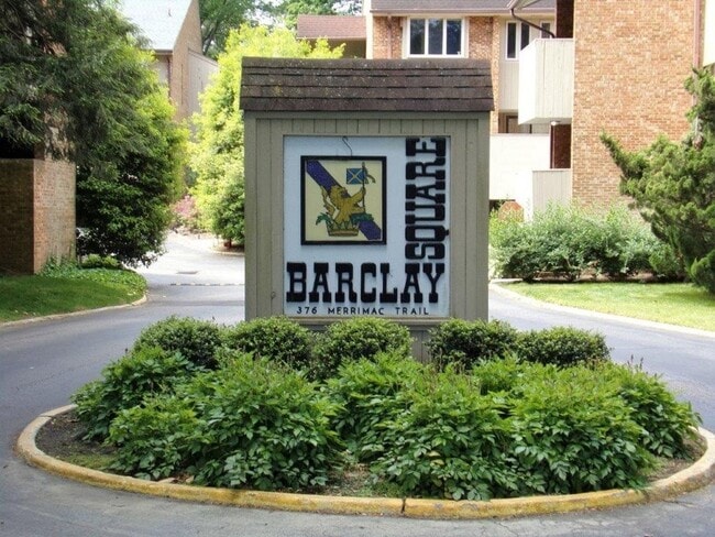 property at 376 Merrimac Trail