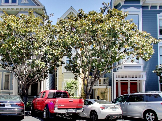 173 Noe St in San Francisco, CA - Foto de edificio - Building Photo